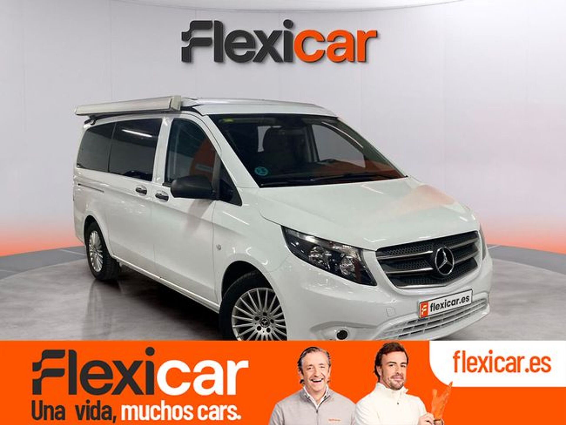 Imagen 1 de MERCEDES Vito