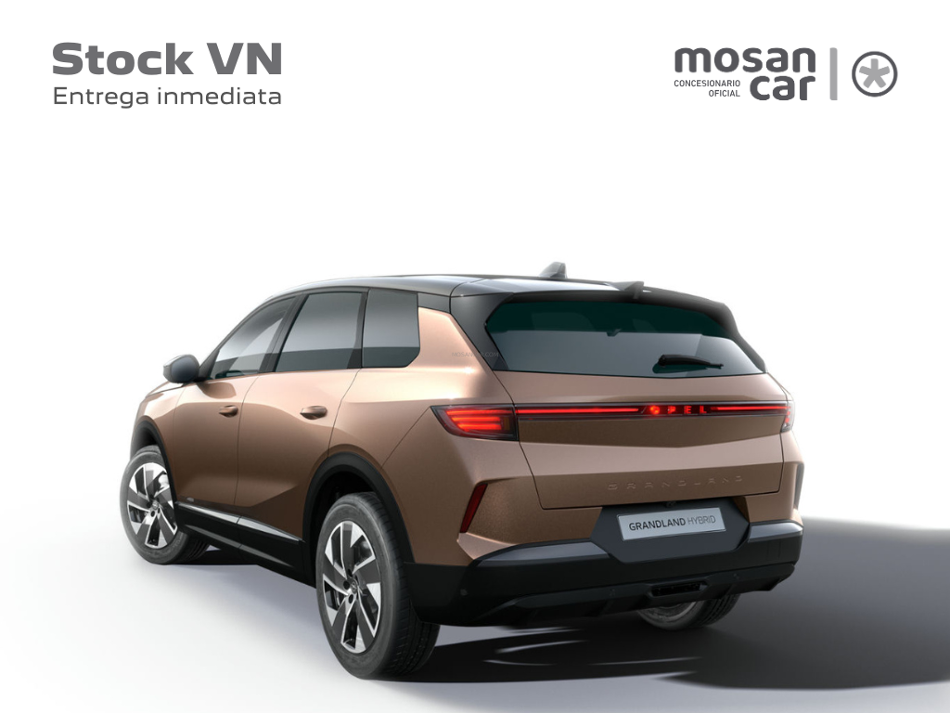 Imagen 2 de OPEL Grandland