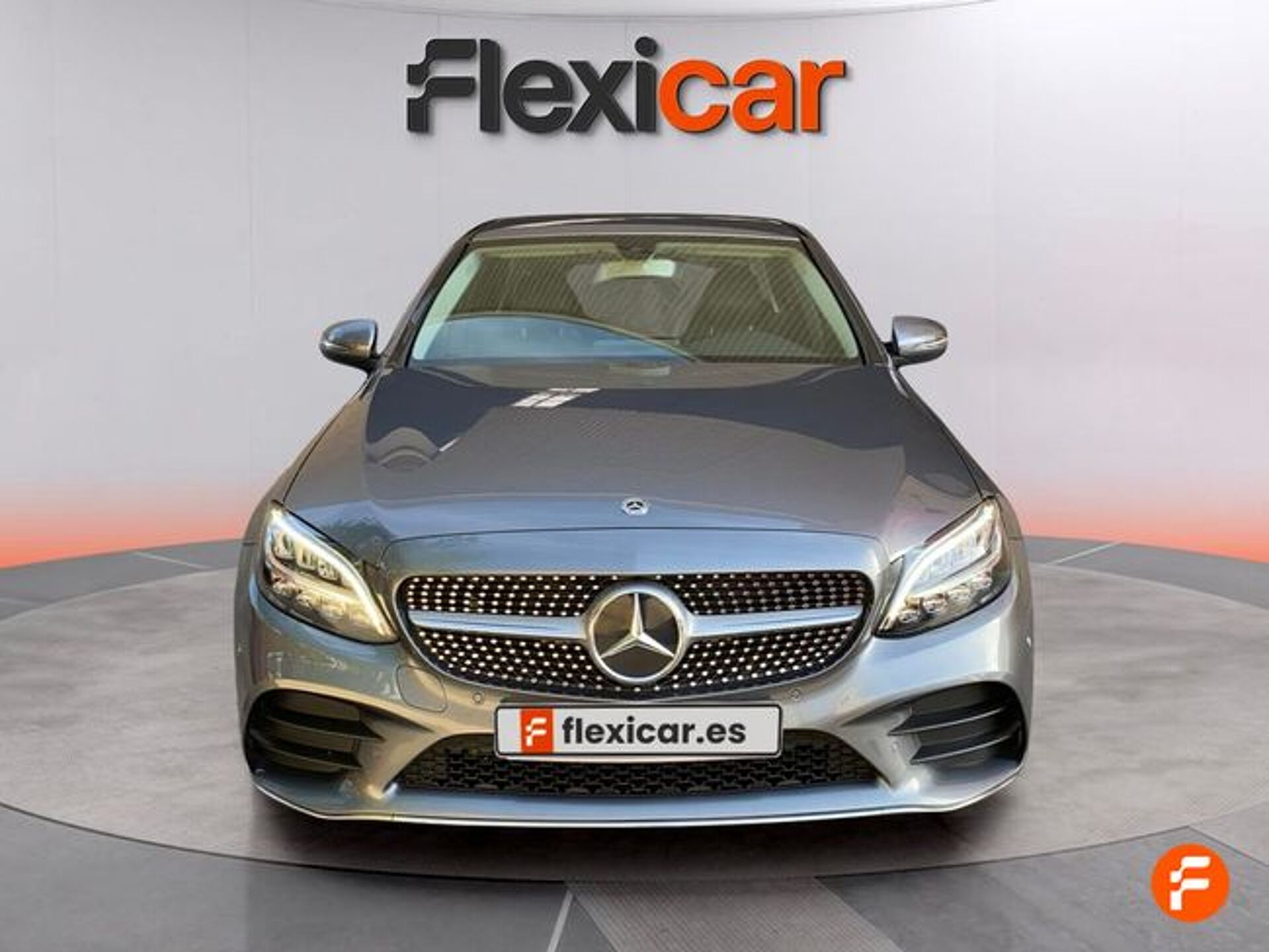 Imagen 2 de MERCEDES Clase C