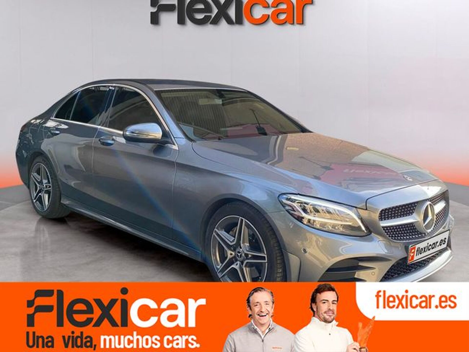 Imagen 1 de MERCEDES Clase C