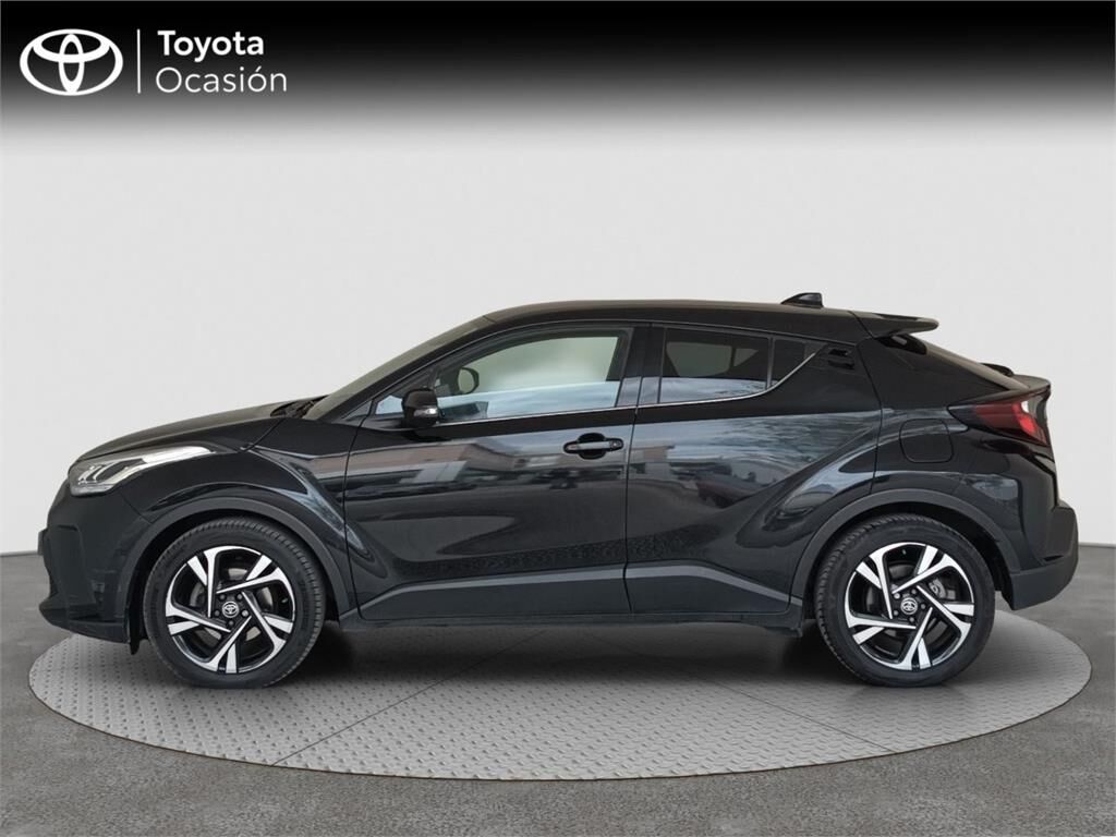 Foto del TOYOTA C-HR 180H Advance