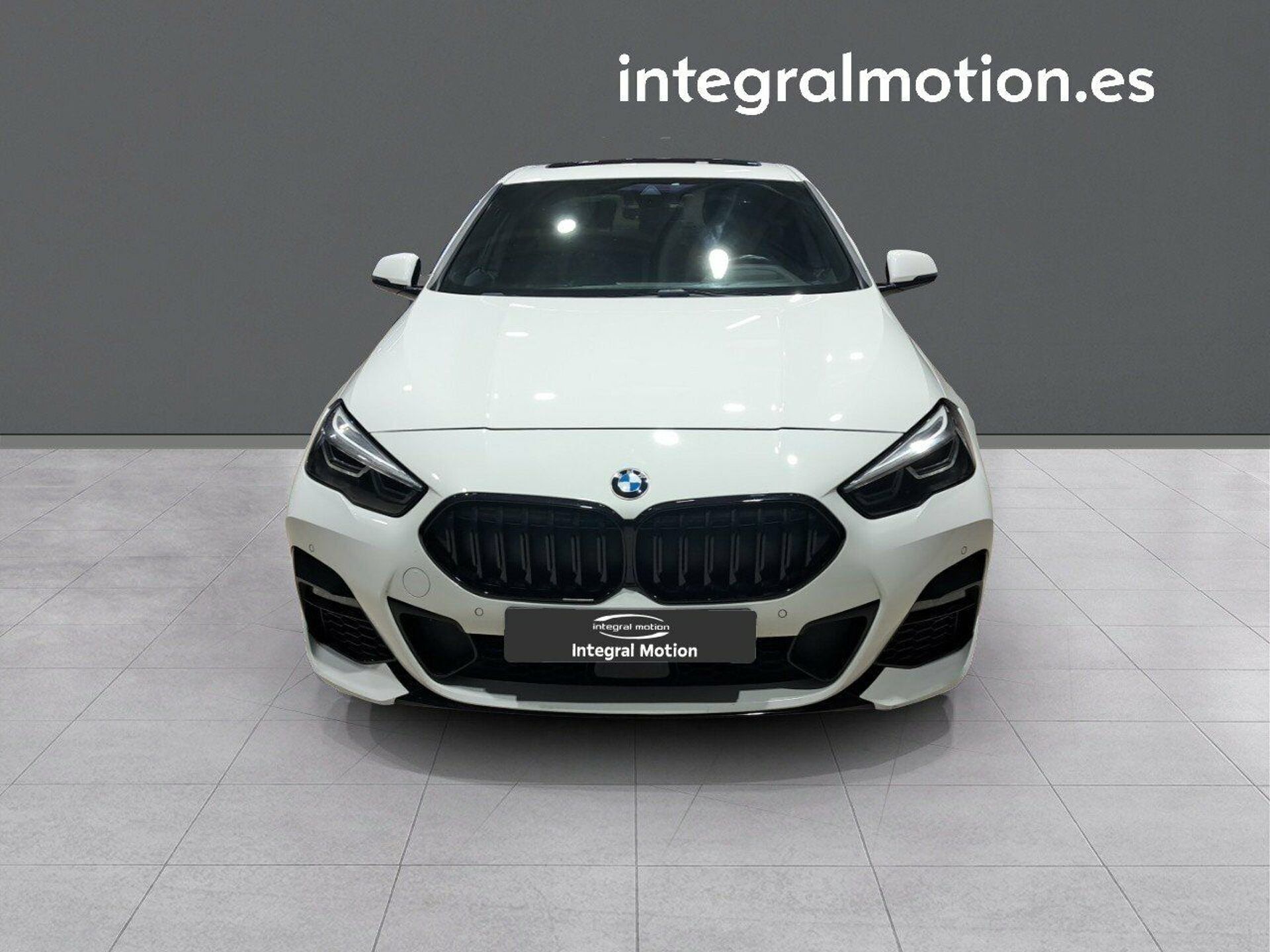 Imagen 2 de BMW Serie 2