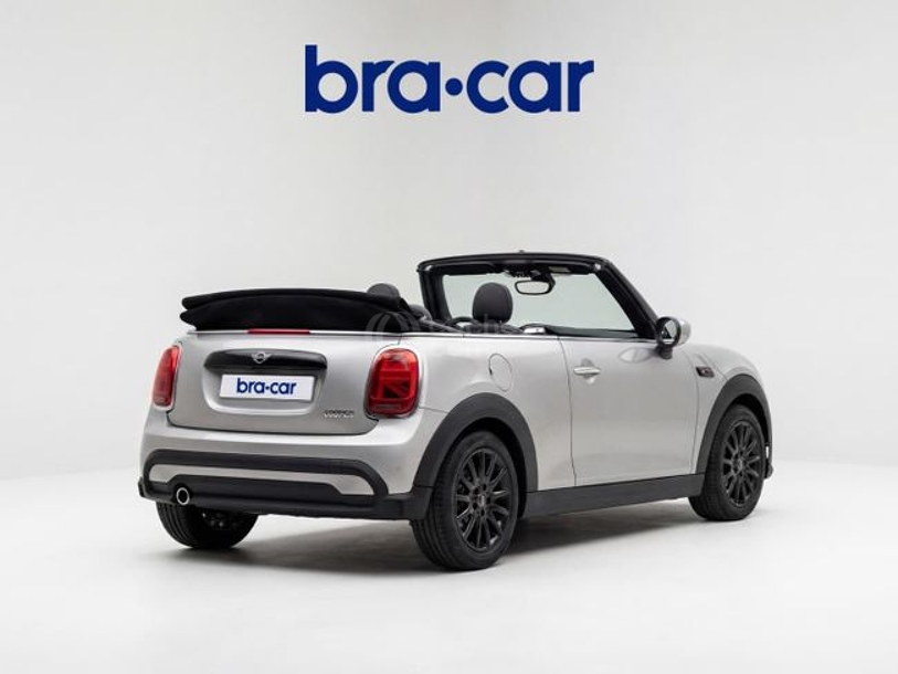 Foto del MINI Mini Cooper