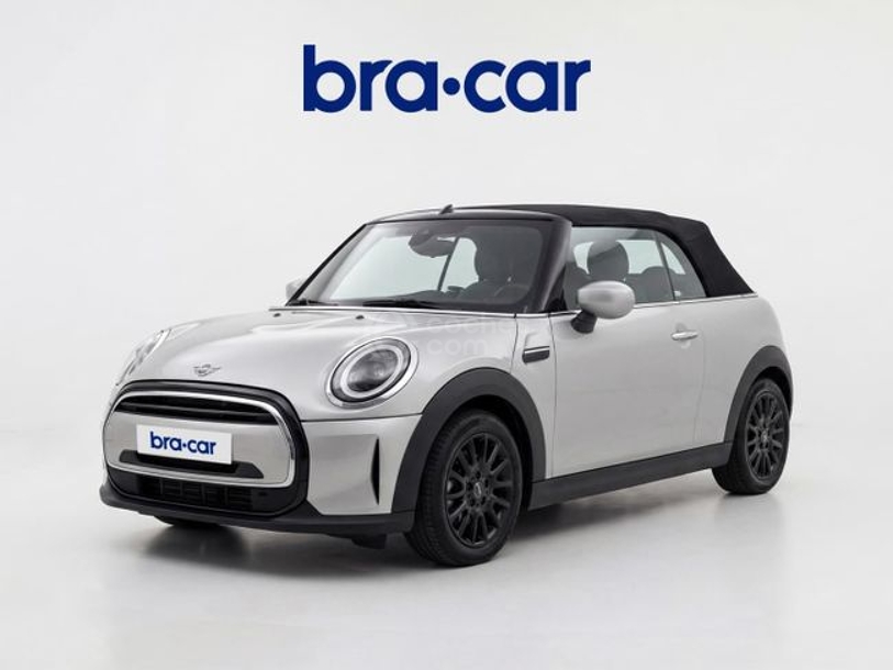 Foto del MINI Mini Cooper