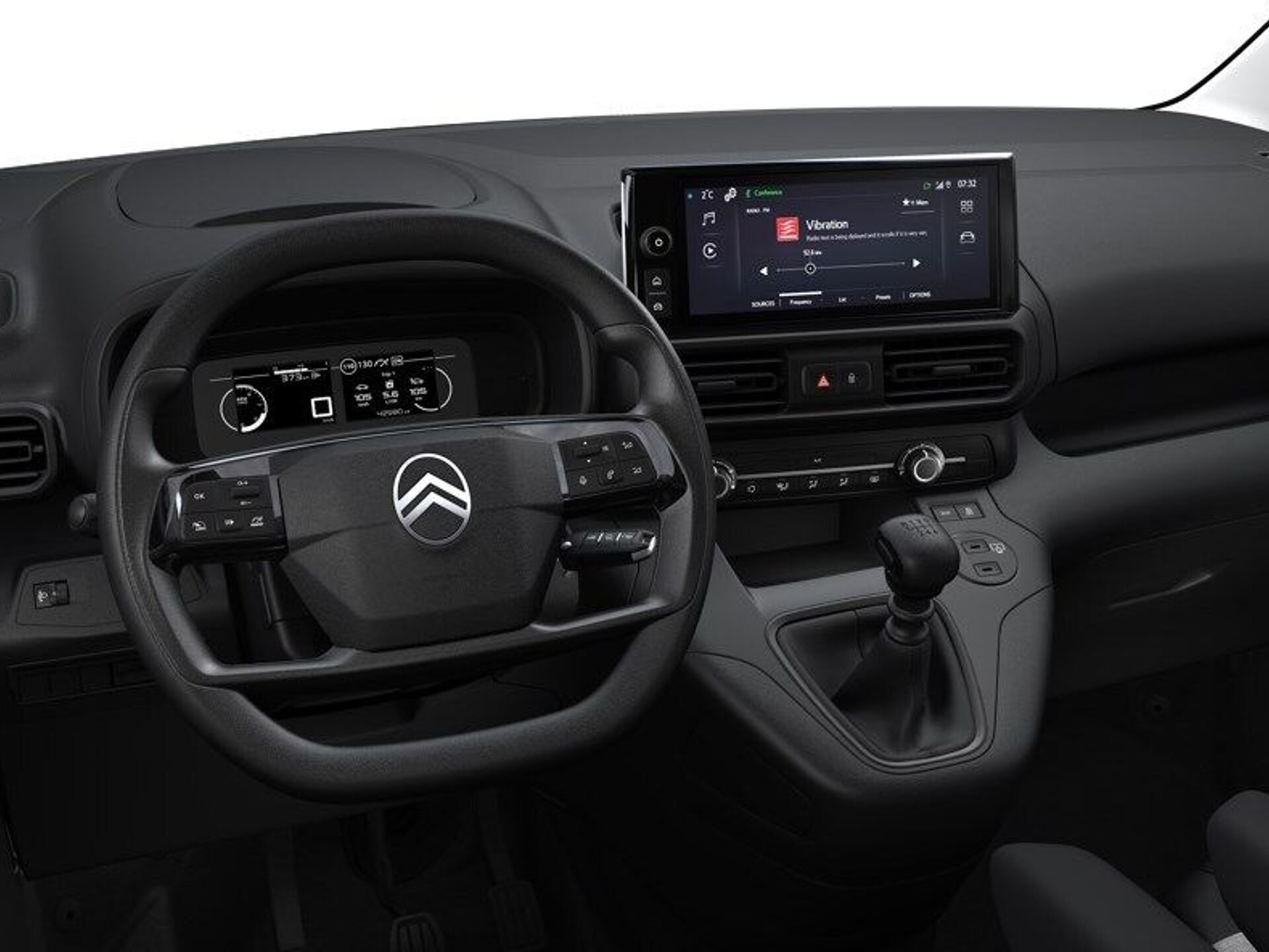 Imagen 3 de CITROEN Berlingo