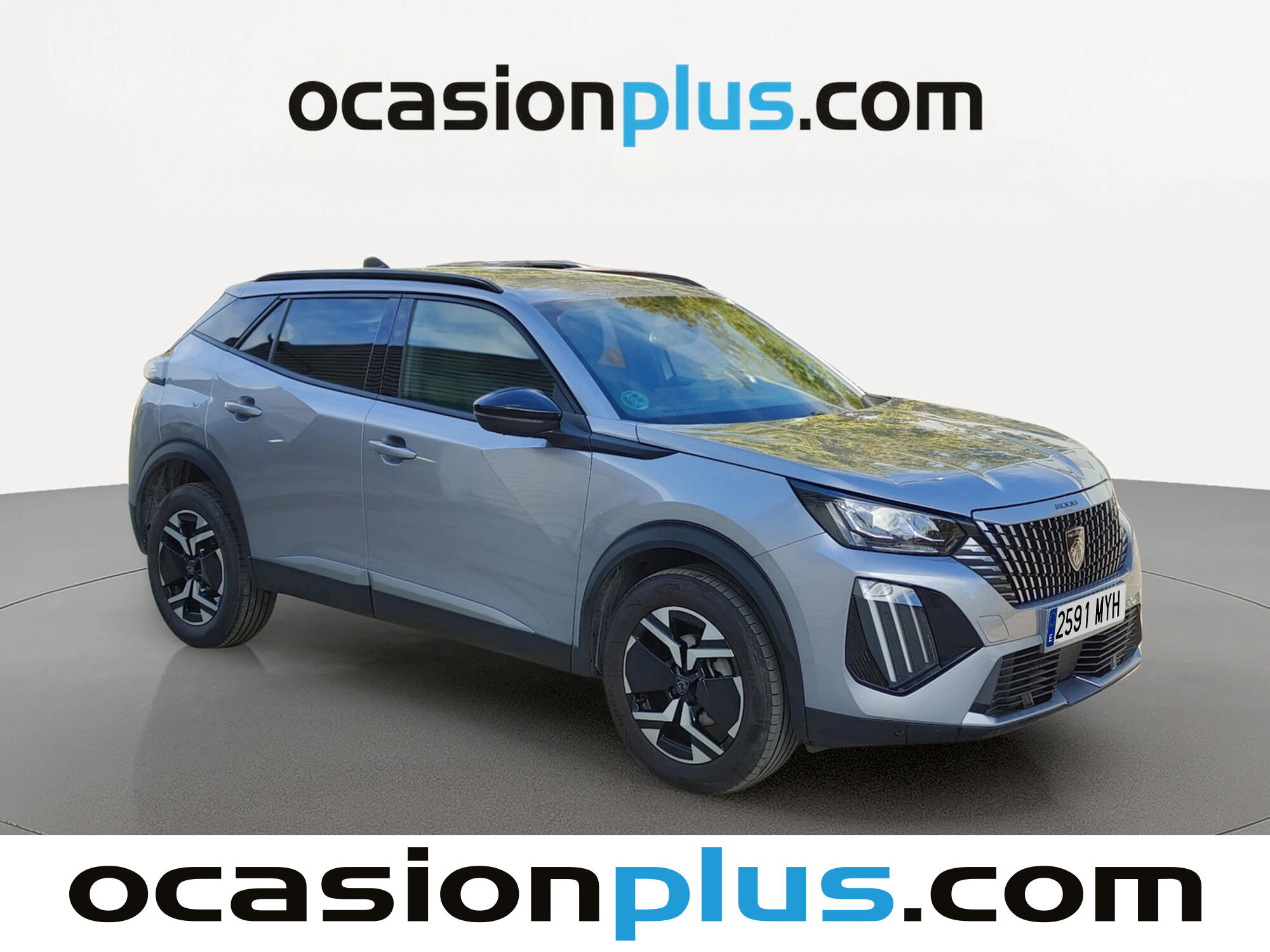 Foto del PEUGEOT 2008 1.2 PureTech S&S Allure 100