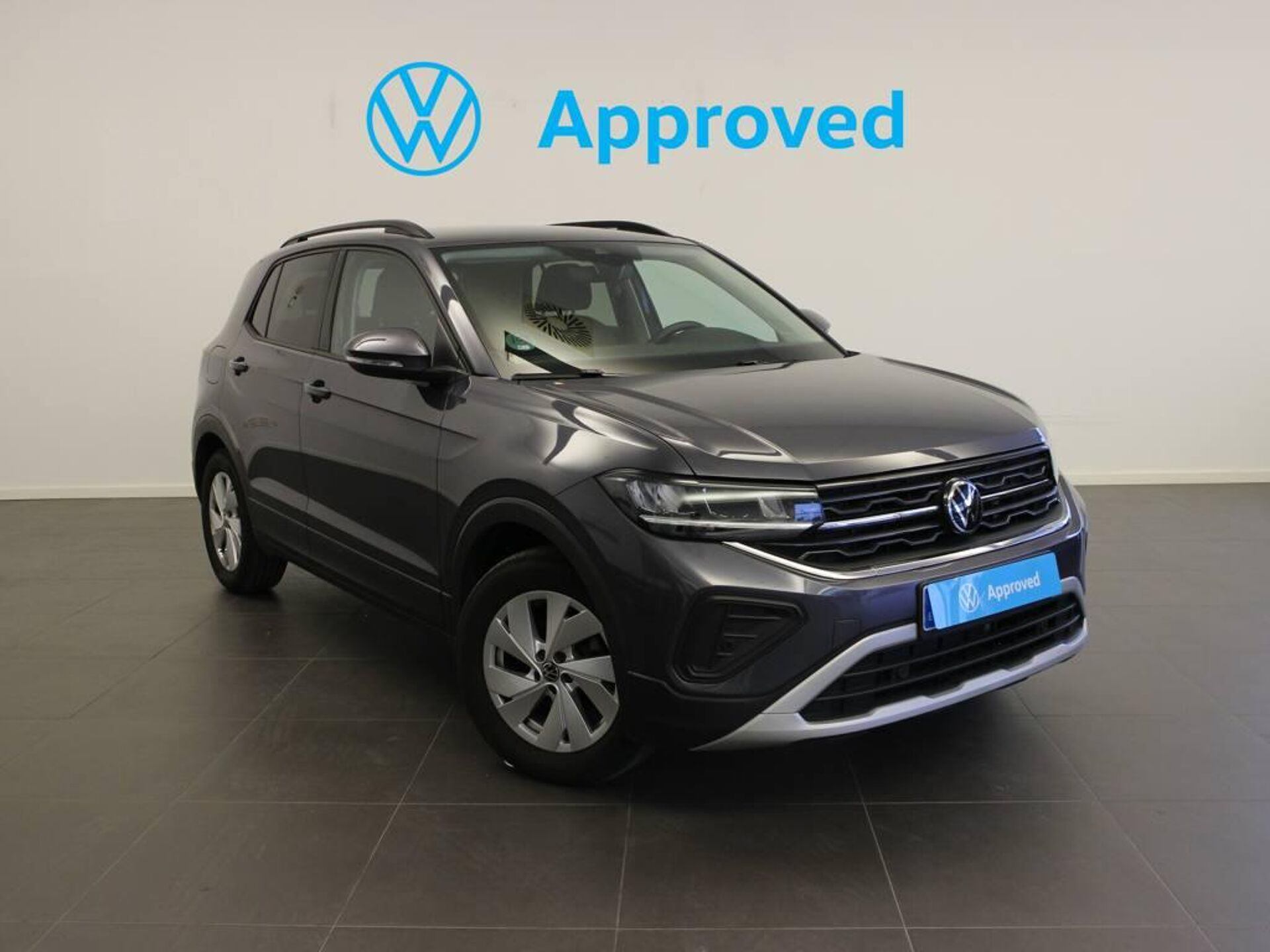 Imagen de VOLKSWAGEN T-Cross