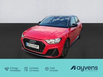 Imagen de AUDI A3 Sportback 35 TFSI 110kW