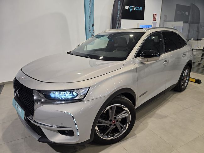 Foto del DS DS7 E-Tense Grand Chic Aut. 4x4