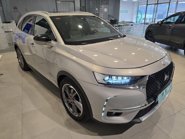 Foto del DS DS7 E-Tense Grand Chic Aut. 4x4