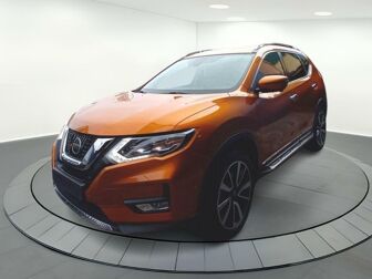 Imagen de NISSAN X-Trail 1.6 dCi Tekna 4x2 XTronic