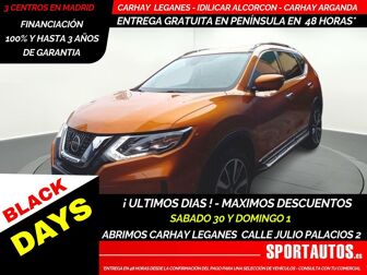 Imagen de NISSAN X-Trail 1.6 dCi Tekna 4x2 XTronic