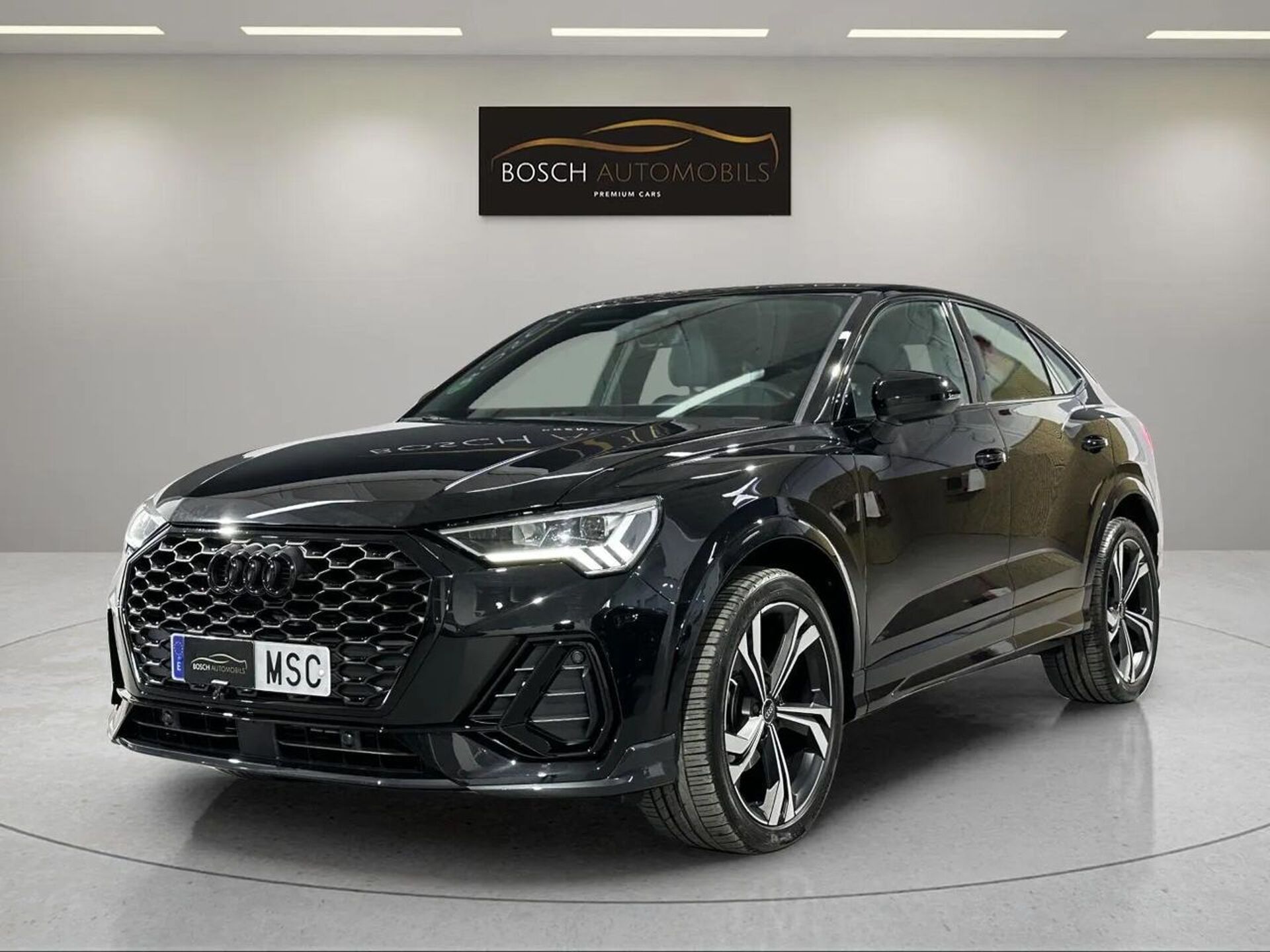 Imagen de AUDI Q3