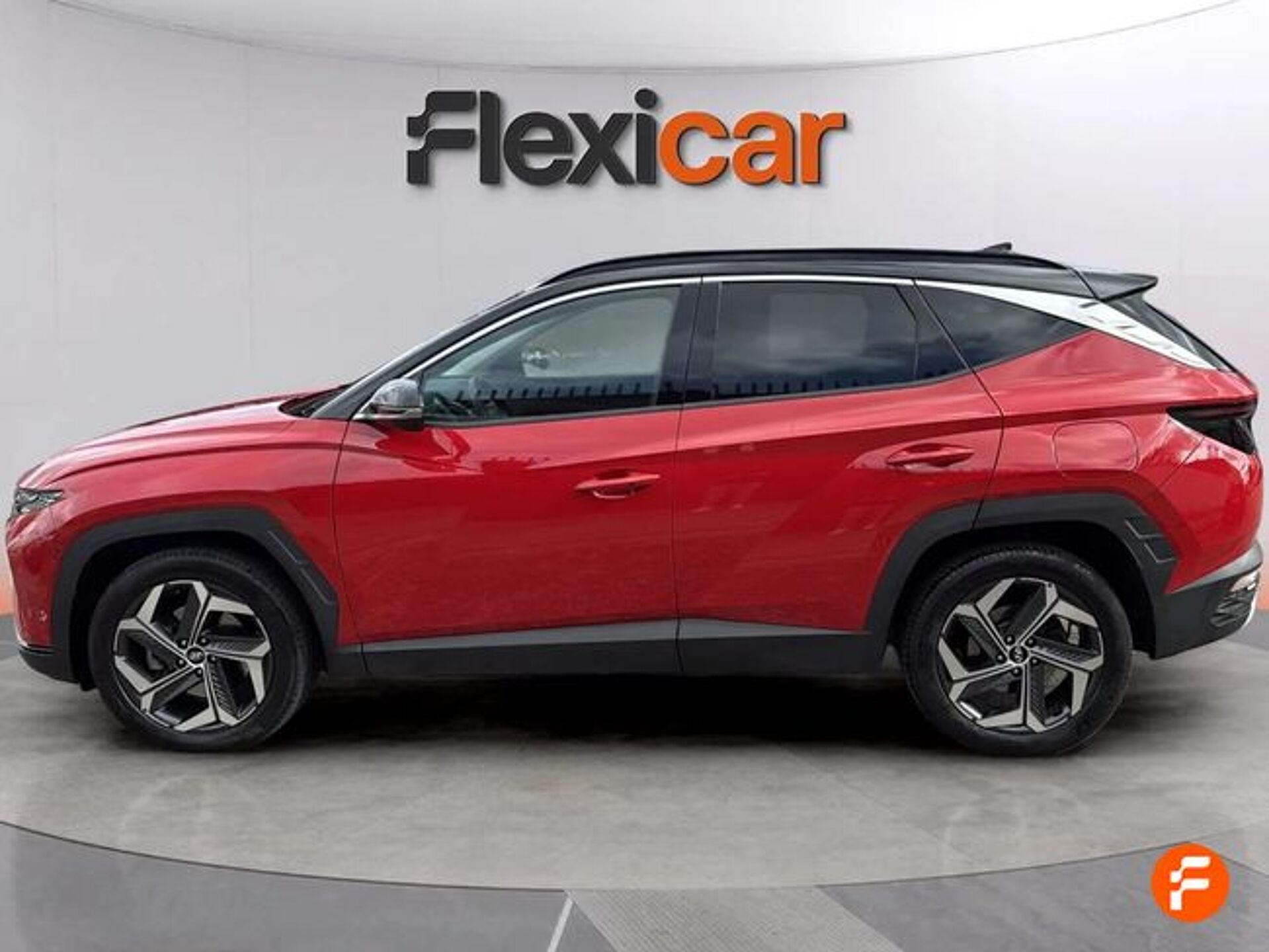Imagen 3 de HYUNDAI Tucson