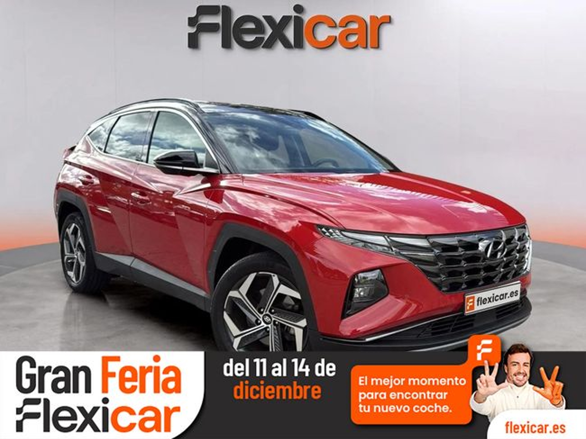 Imagen de HYUNDAI Tucson