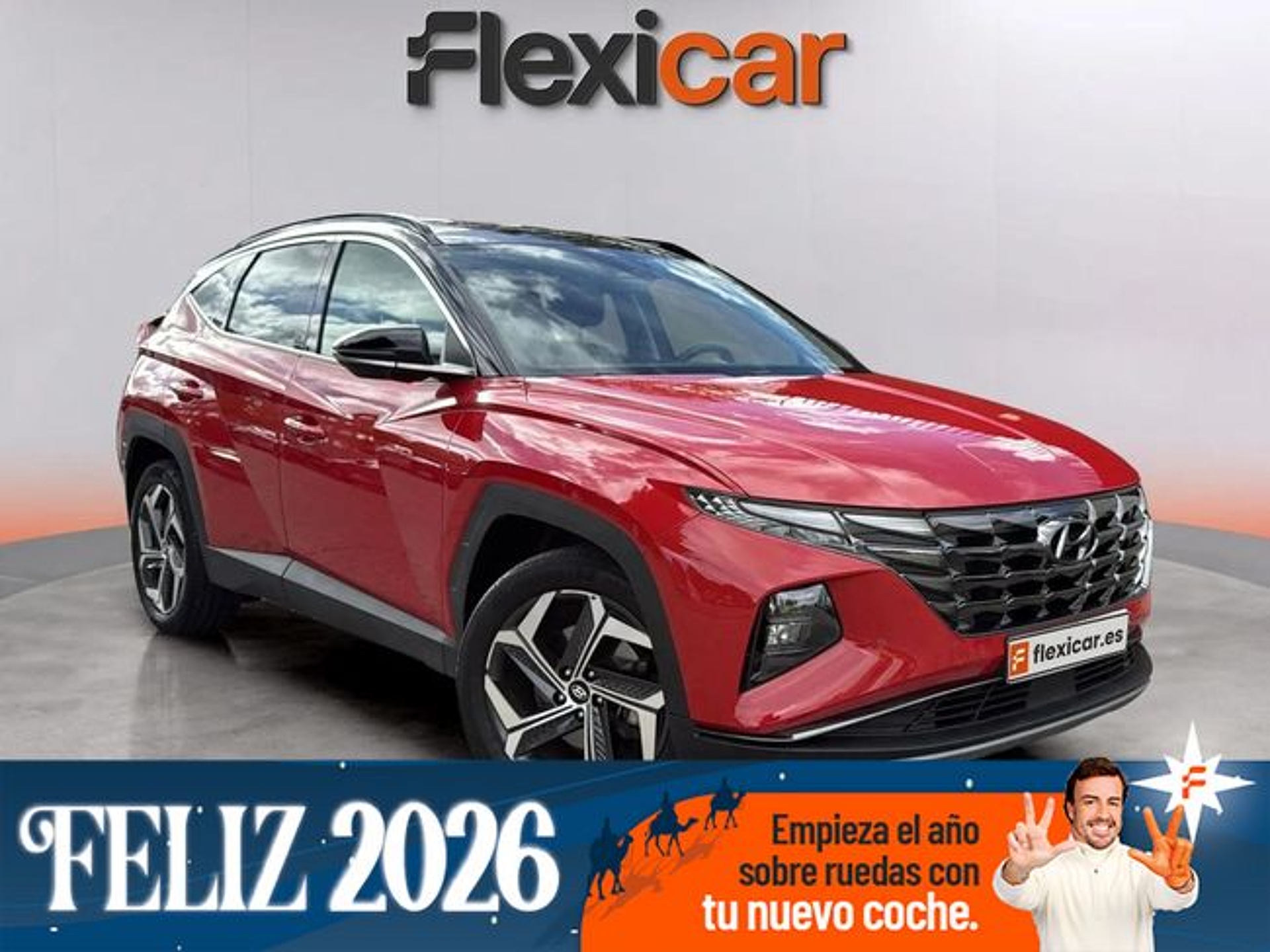 Imagen de HYUNDAI Tucson