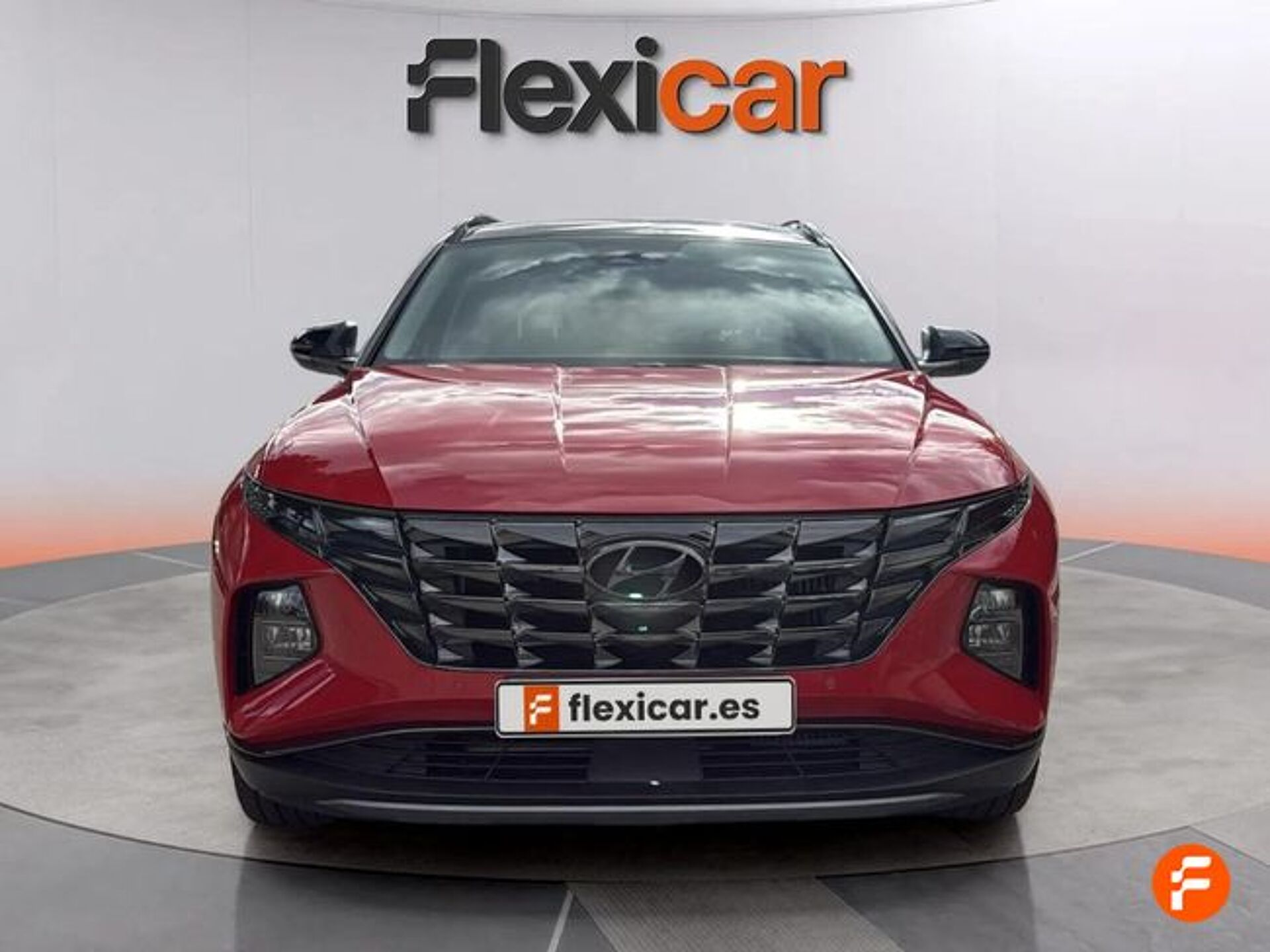 Imagen 2 de HYUNDAI Tucson