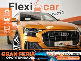 Imagen de AUDI Q8 50 TDI quattro tiptronic