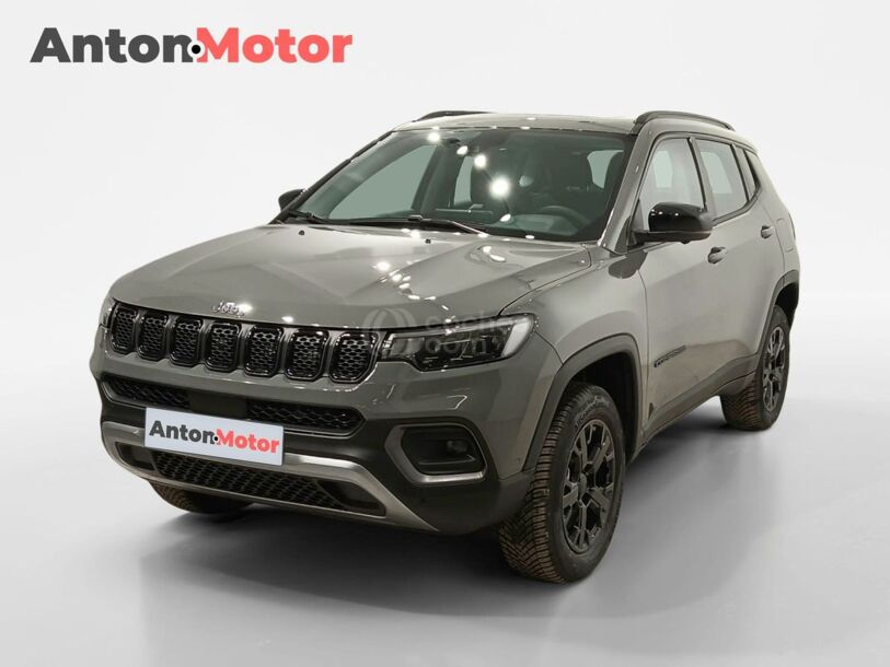 Foto del JEEP Compass 1.3 PHEV Overland EAWD Aut. 240