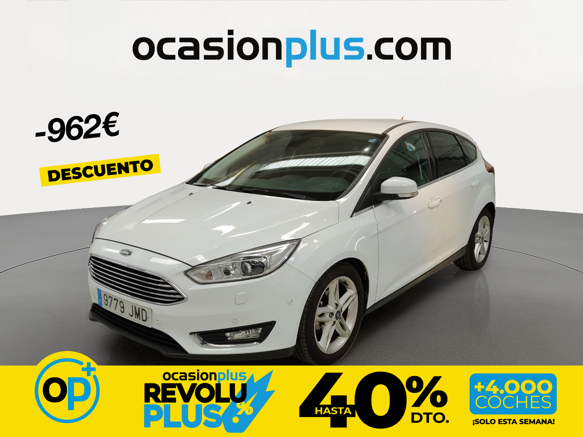 Imagen de FORD Focus