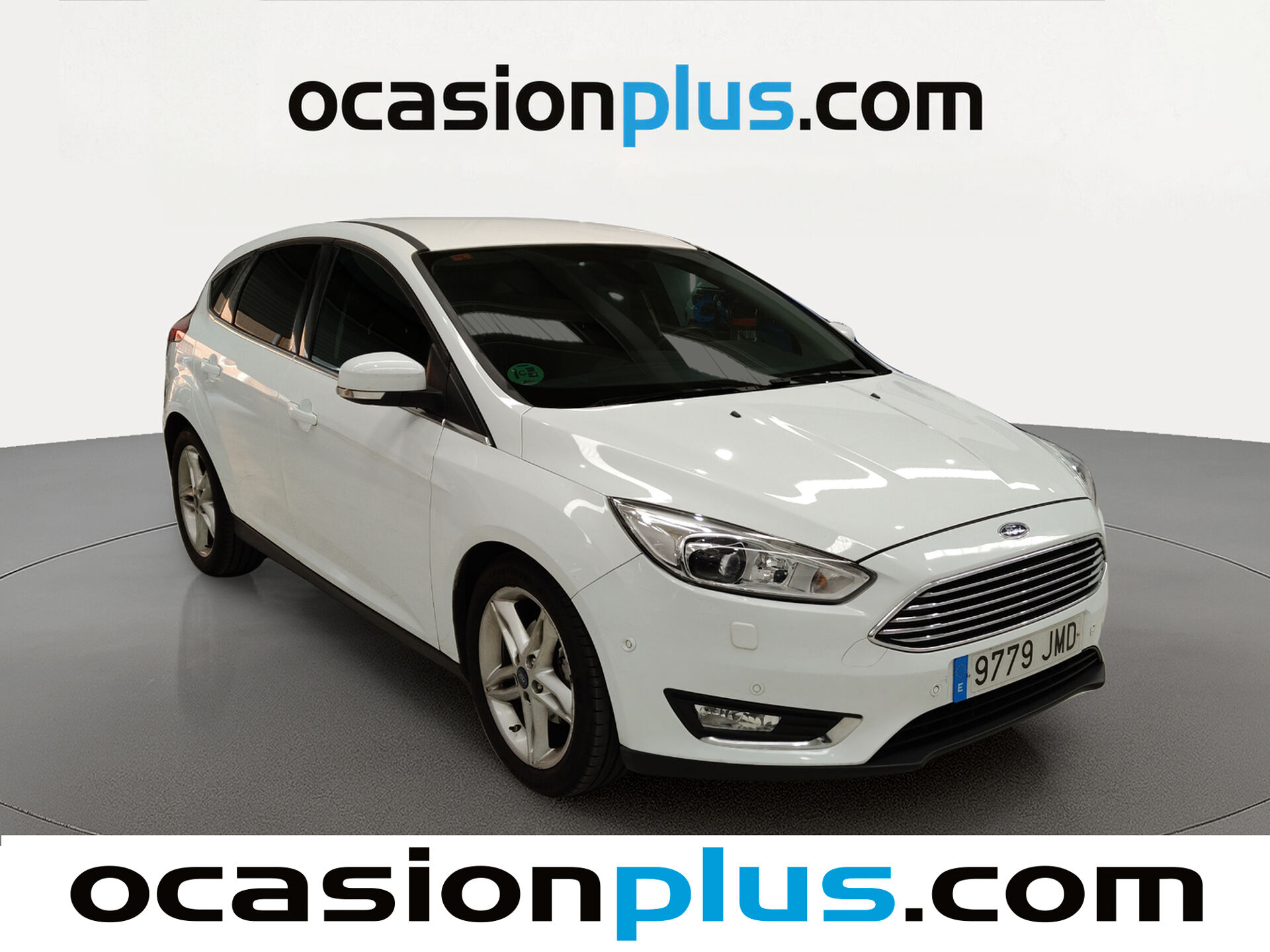 Imagen 2 de FORD Focus