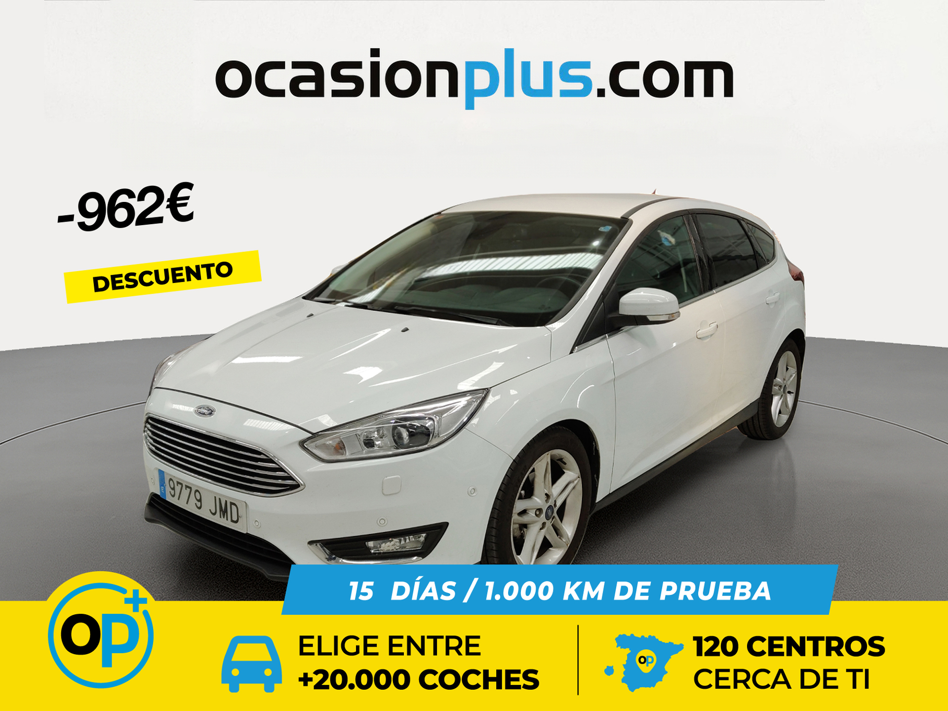 Imagen de FORD Focus