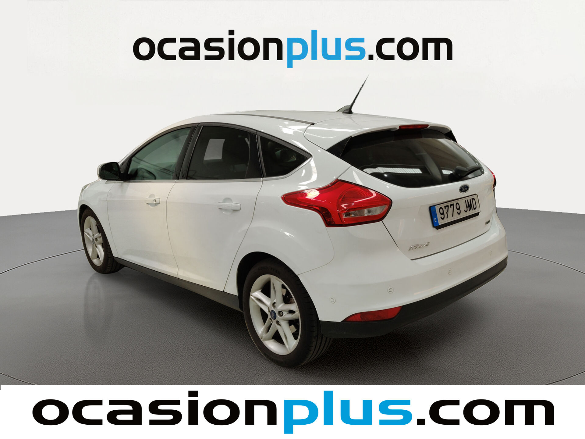 Imagen 3 de FORD Focus