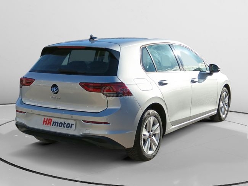 Foto del VOLKSWAGEN Golf 1.0 TSI Life 81kW