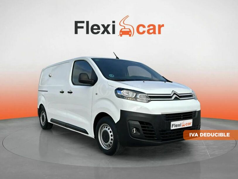 Foto del CITROEN SpaceTourer BlueHDI M Business 120