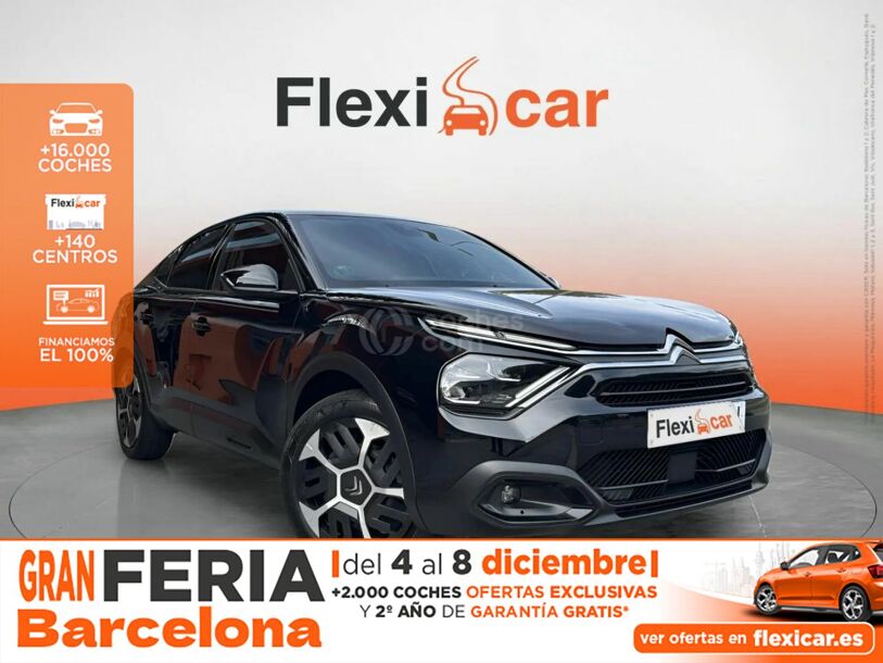 Foto del CITROEN C4 X 1.2 PureTech Feel S&S 100