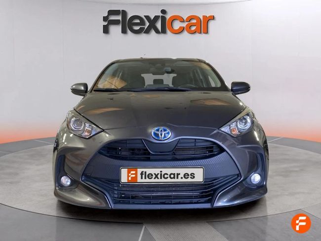Foto del TOYOTA Yaris 120H 1.5 Active Tech