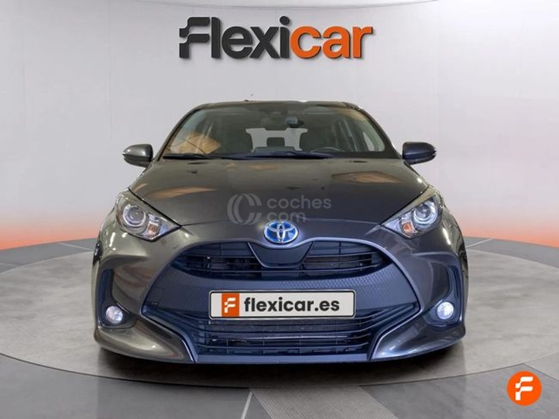 Foto del TOYOTA Yaris 120H 1.5 Active Tech