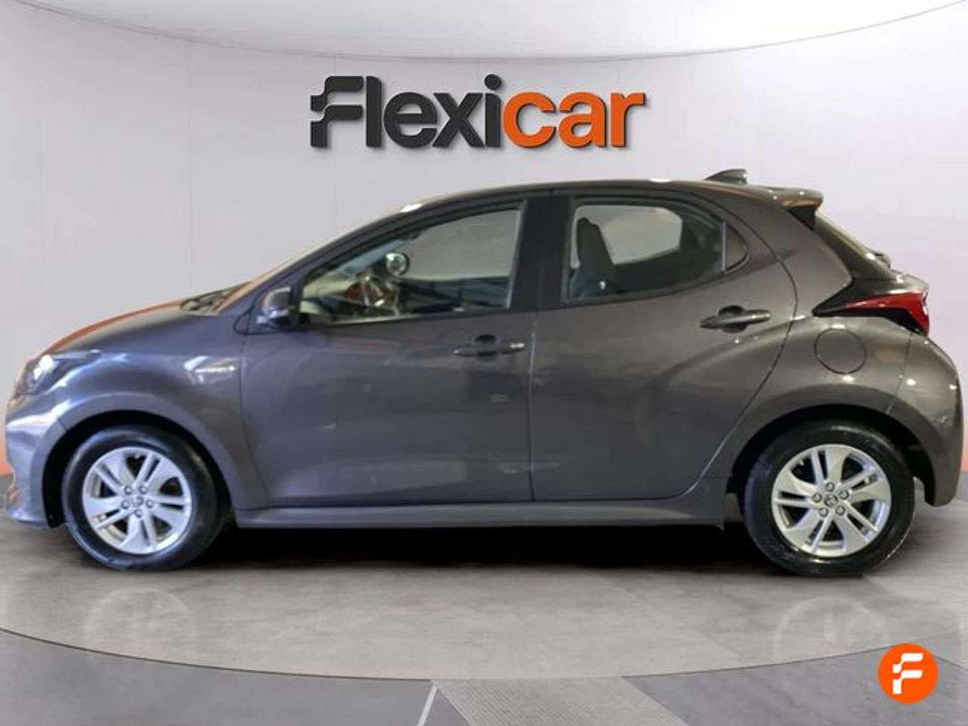 Imagen 3 de TOYOTA Yaris