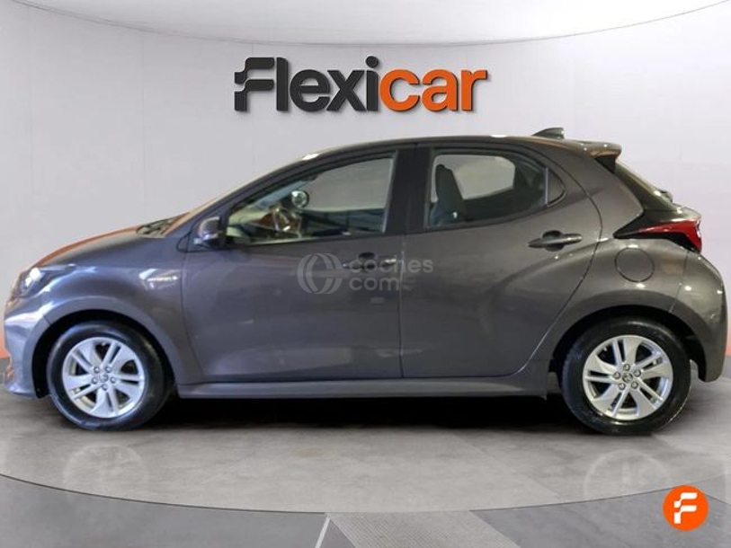 Foto del TOYOTA Yaris 120H 1.5 Active Tech
