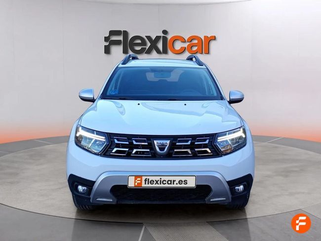 Foto del DACIA Duster 1.0 TCe GLP Prestige 4x2 75kW