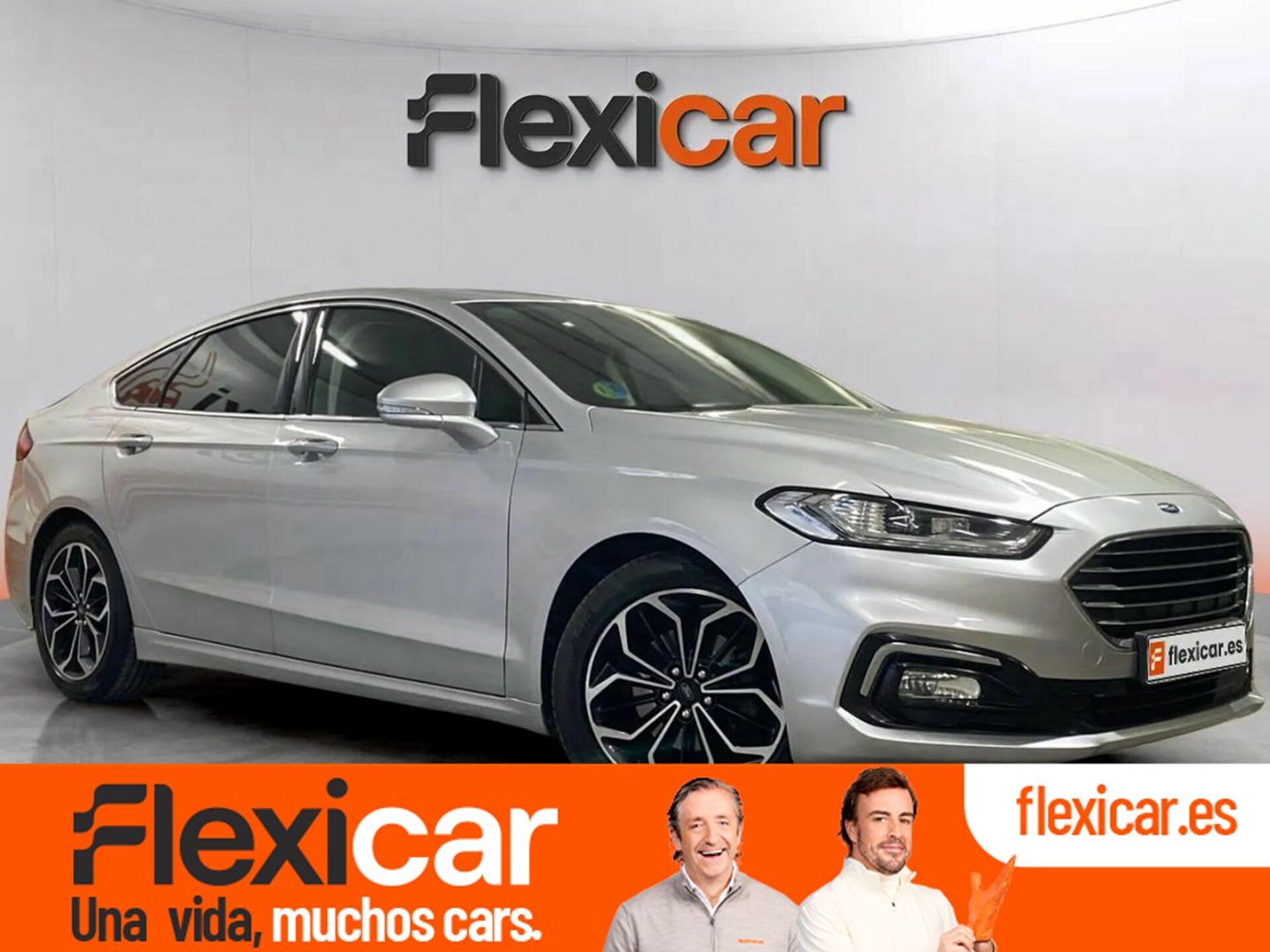 Imagen de FORD Mondeo