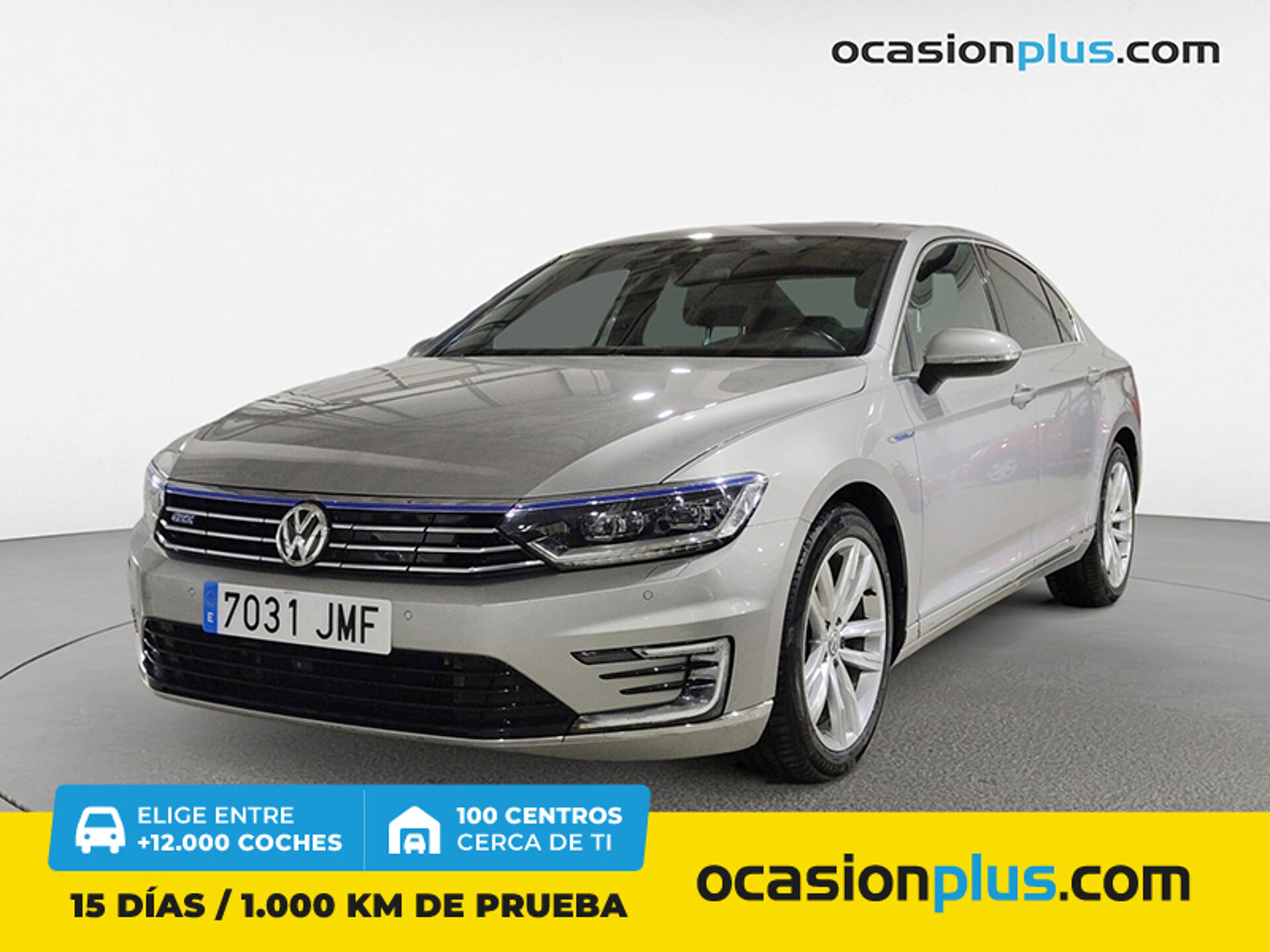 Imagen de VOLKSWAGEN Passat