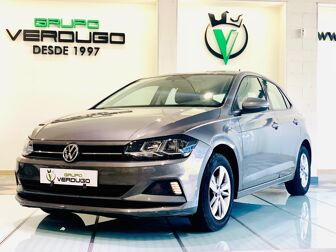 Imagen de VOLKSWAGEN Polo 1.0 TSI Advance 70kW