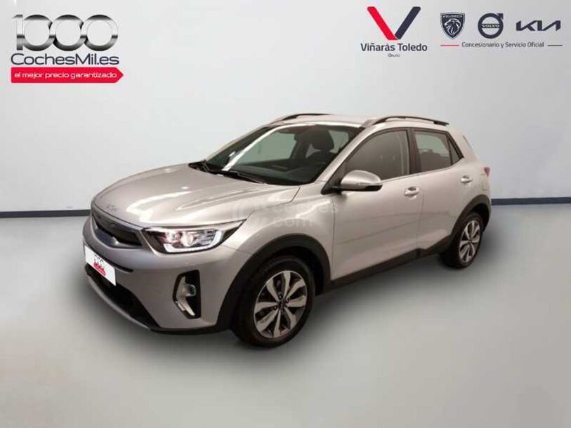 Foto del KIA Stonic 1.0 T-GDi MHEV Drive 100