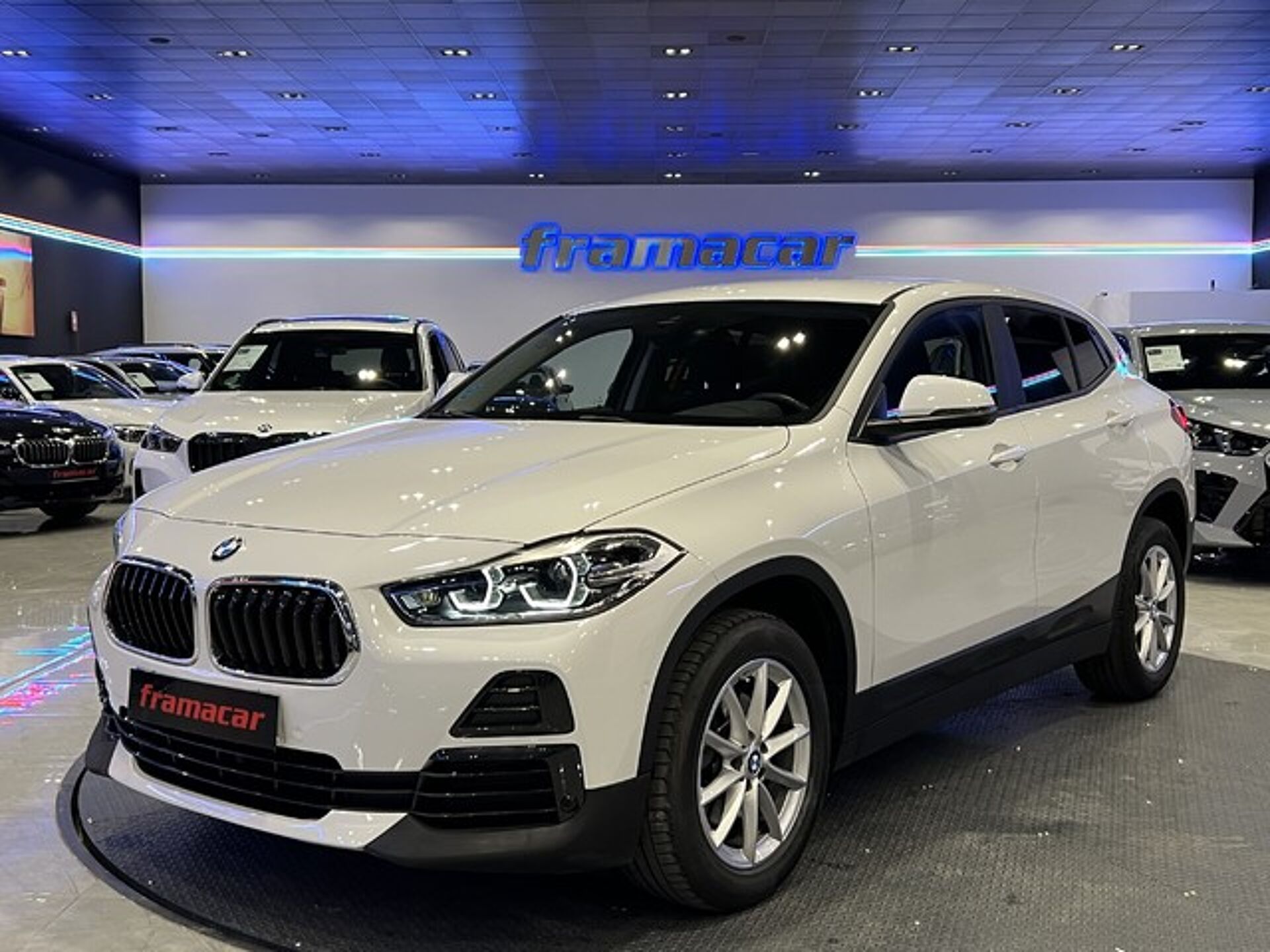 Imagen de BMW X2