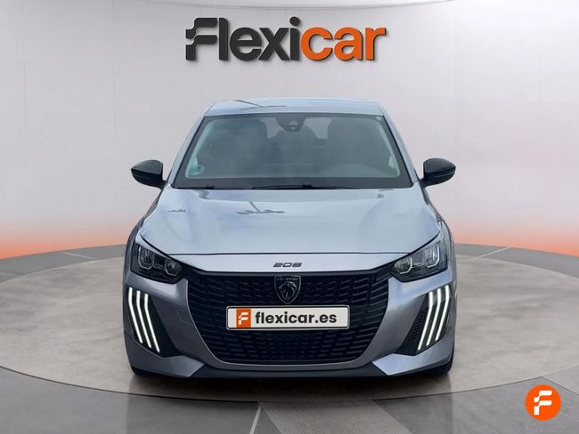 Imagen 2 de PEUGEOT 208