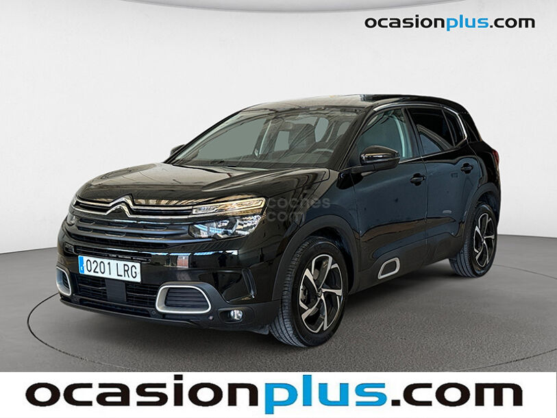 Foto del CITROEN C5 Aircross BlueHDi S&S Feel EAT8 130