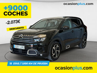 Imagen de CITROEN C5 Aircross BlueHDi S&S Feel EAT8 130