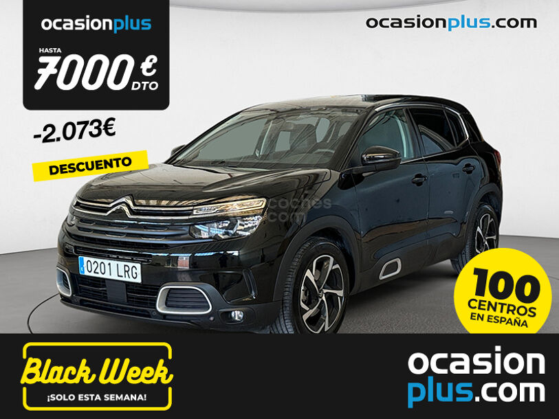 Foto del CITROEN C5 Aircross BlueHDi S&S Feel EAT8 130