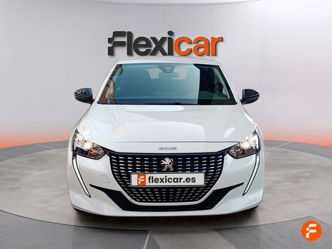 Foto del PEUGEOT 208 1.2 Puretech S&S Active 75