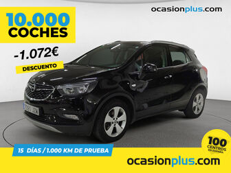 Imagen de OPEL Mokka X 1.4T S&S Selective 4x2