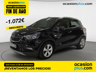 Imagen de OPEL Mokka X 1.4T S&S Selective 4x2