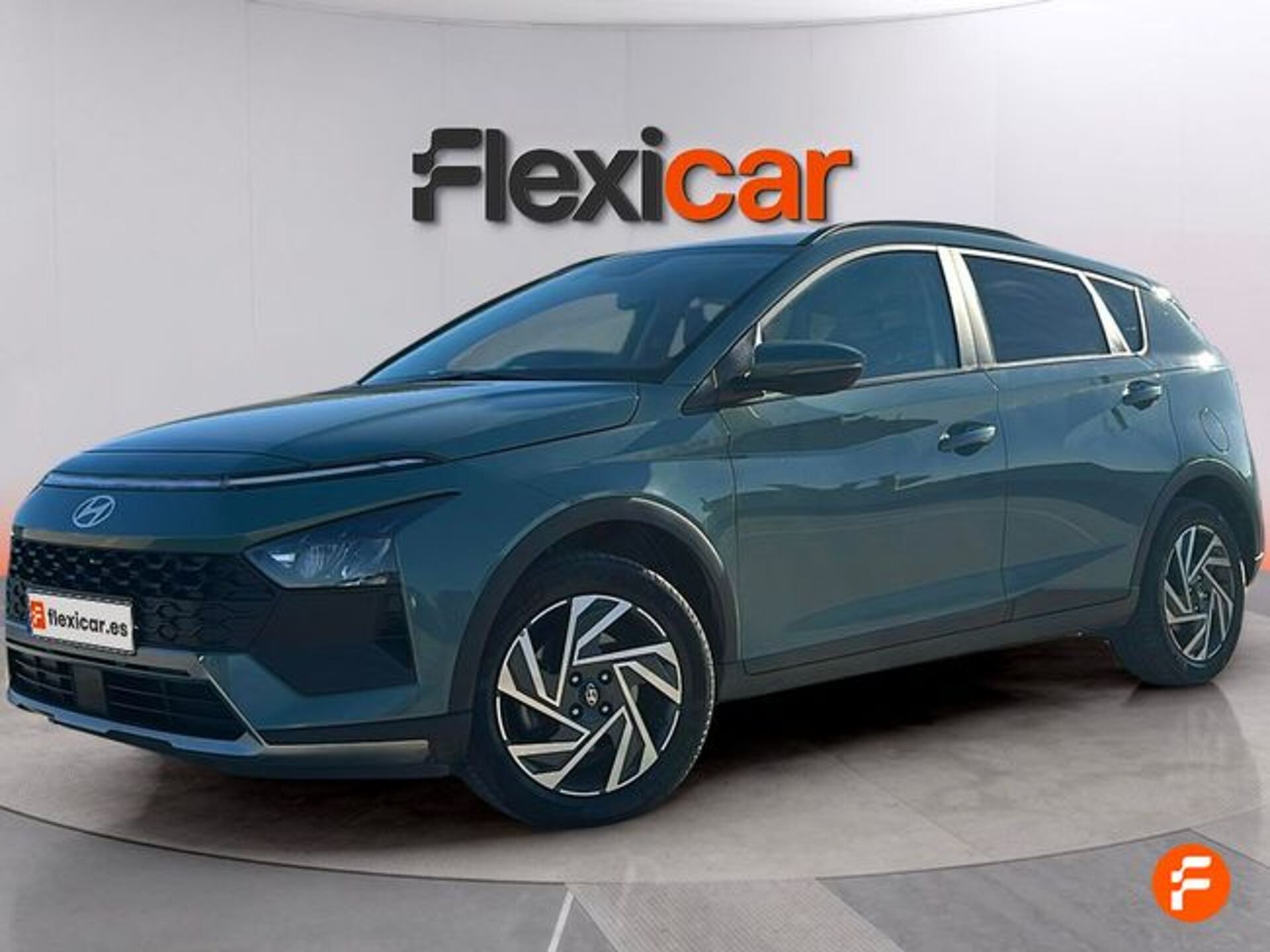 Imagen 3 de HYUNDAI Bayon