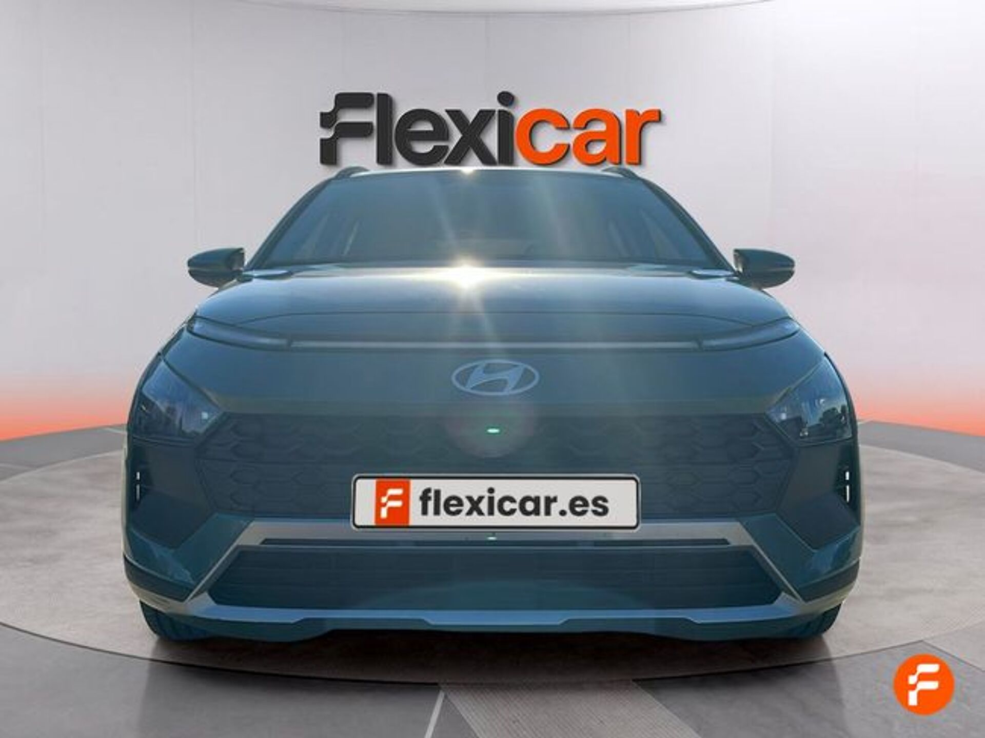 Imagen 2 de HYUNDAI Bayon