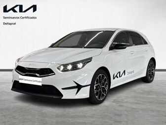 Imagen de KIA Ceed Tourer 1.0 T-GDi Style Edition 100